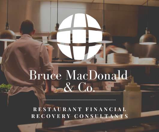 $71 Million in Federal Refunds Received by Our Restaurant Clients