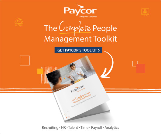 The Complete People Management Toolkit