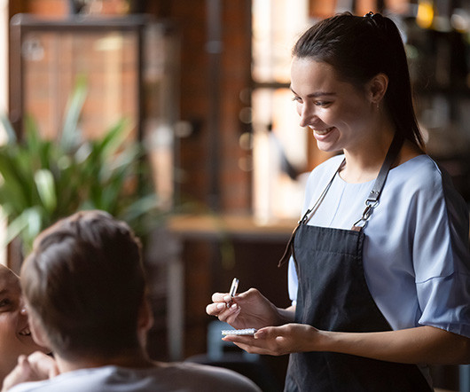 2024 Restaurant Spending Trends to Stay Ahead of the Curve