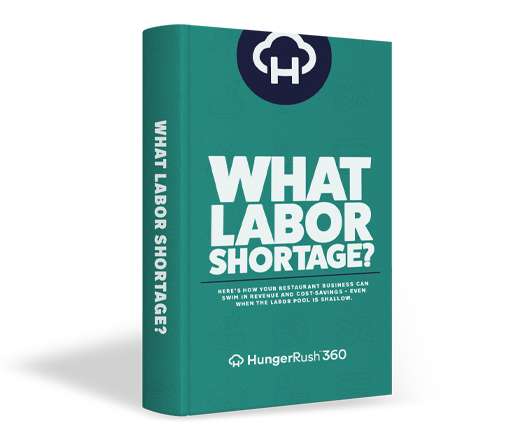 What Labor Shortage?