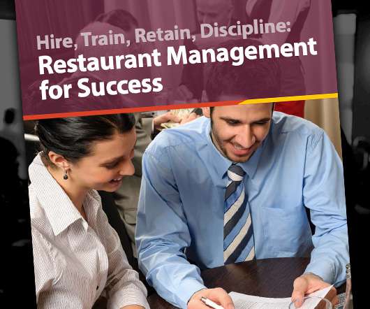 Retention Guide: How to Reduce Restaurant Employee Turnover