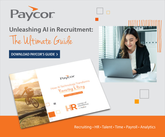 Unleashing AI in Recruitment: The Ultimate Guide