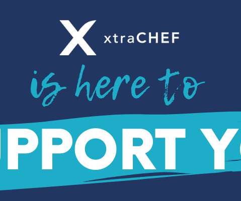 xtraCHEF: Order - Order History